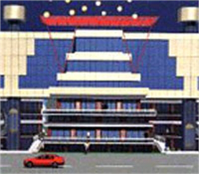 Commercial Office Space For Sale in Vishrantwadi, Pune