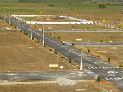 Residential Plot / Land For Sale in Boyapalem Junction, Guntur