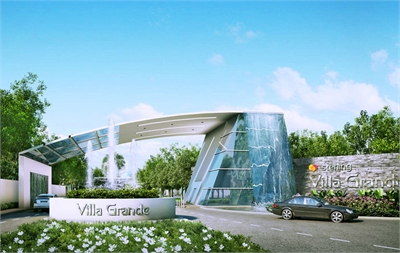 3 BHK, Villa For Sale in Whitefield, Bangalore