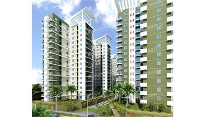 3 BHK, Multistorey Apartment / Flat For Sale in Madhurawada, Vishakhapatnam