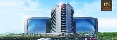 Commercial Office Space For Sale in Knowledge Park III, Greater Noida