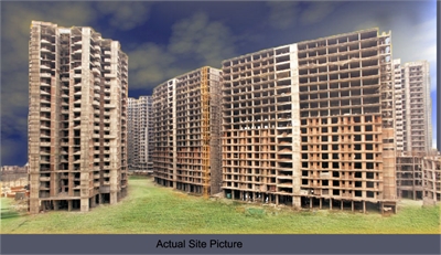2 BHK, Multistorey Apartment / Flat For Sale in Sector-143, Noida