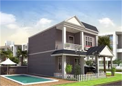 Farm House For Sale in Deva Road, Lucknow