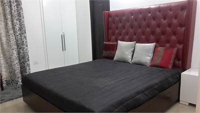 2 BHK, Multistorey Apartment / Flat For Sale in Krishna Nagar, Mathura