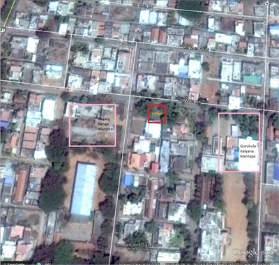 Residential Plot / Land For Sale in KR Extn, Tumkur