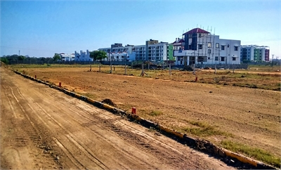 Residential Plot / Land For Sale in Perungalathur, Chennai