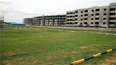 Residential Plot / Land For Sale in Perungalathur, Chennai
