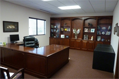 Commercial Office Space For Rent in Sector-35, Chandigarh