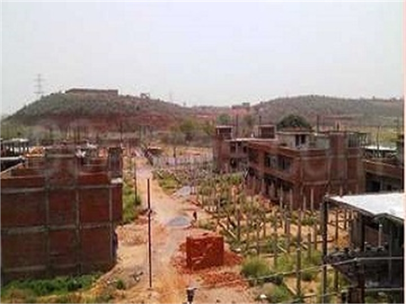 Residential Plot / Land for sale in Blue Lotus Hill City Centre Gwalior