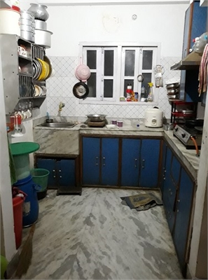 2 BHK, Builder Floor Apartment For Sale in Hakim Para, Siliguri