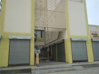 Commercial Shop For Rent in Techzone 4, Greater Noida