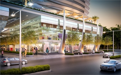 Commercial Shop For Sale in Kareli bagh, Vadodara