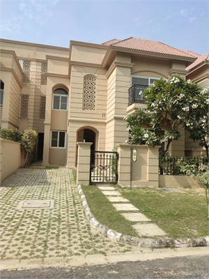 2 BHK, Villa For Sale in I I M Road, Lucknow
