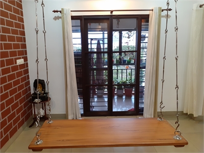 4 BHK, Multistorey Apartment / Flat For Sale in Vadavalli, Coimbatore
