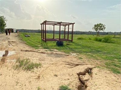 Industrial Land For Sale in Manjusar, Vadodara