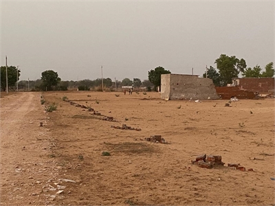 Residential Plot / Land For Sale in Ajmer Road, Jaipur