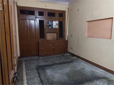 1 BHK, Builder Floor Apartment For Rent in Prashant Vihar, New Delhi