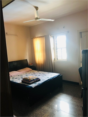 3 BHK, Builder Floor Apartment For Sale in Kaggadasapura, Bangalore