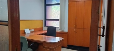 Commercial Office Space For Rent in Kolshet Road, Thane