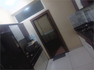 3 BHK, Residential House For Rent in Bengali Square, Indore