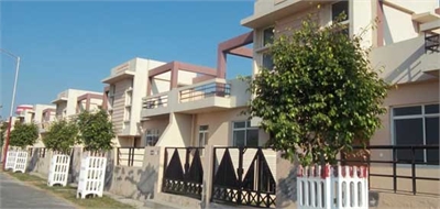 Residential Plot / Land For Sale in Shamshabad Road, Agra